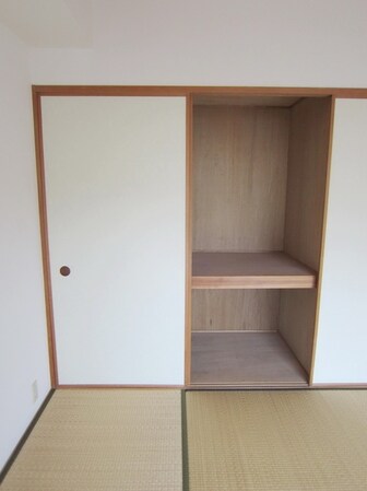 ハイネス東村山の物件内観写真